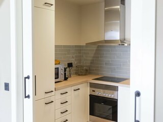 Apartamento Fontclara Características 16