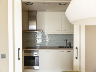 Apartamento Fontclara Características 21