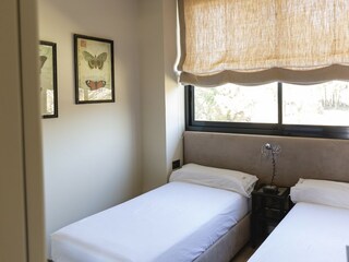 Apartamento Fontclara Características 10