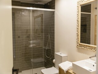 Apartamento Fontclara Características 19