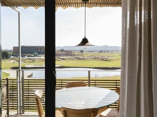 Appartement Fontclara Buitenaudio-opname 6