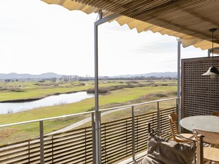 Apartamento Fontclara Grabación al aire libre 8