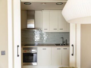 Apartment Fontclara Features 19