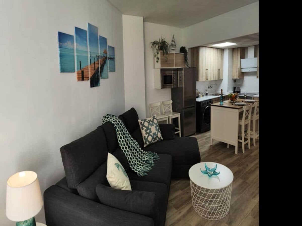 Apartamento Torremolinos  1