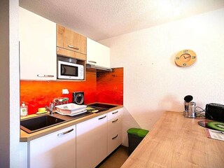 Appartement Vallouise  3