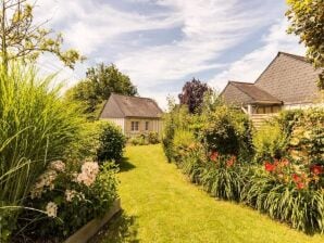 Apartment Haus für 6 Personen – 2 Schlafzimmer – ebenerdig – Terrasse - Danestal - image1