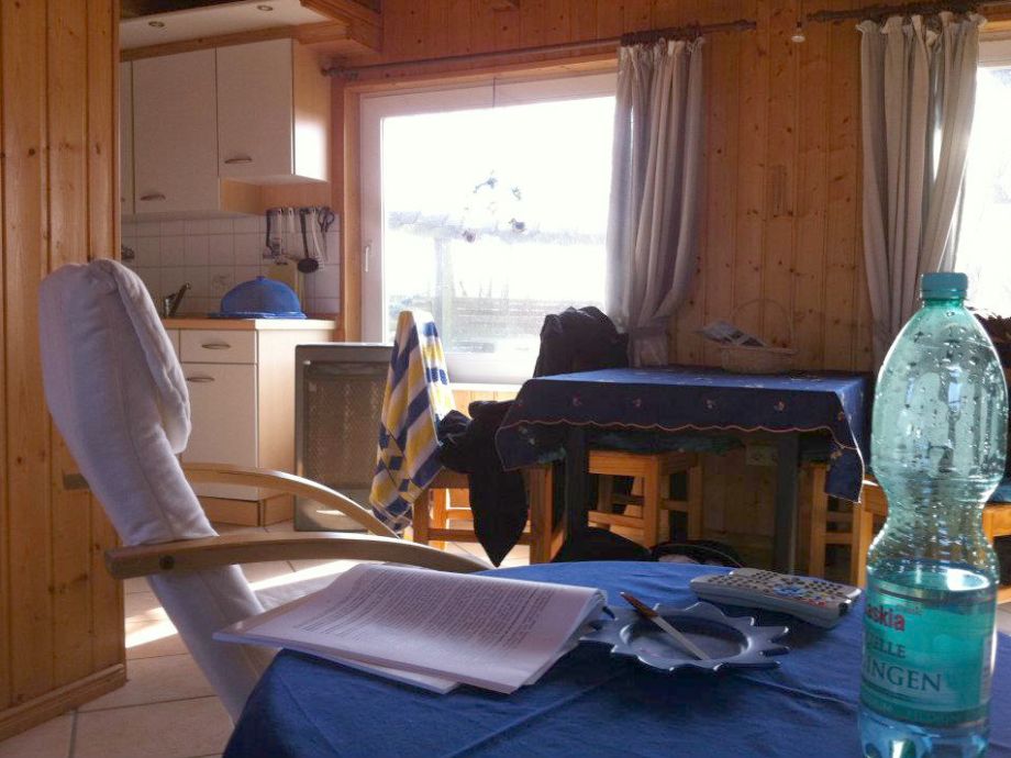 Ferienhaus pappa's hütte, ostsee frau margrit detlefsen