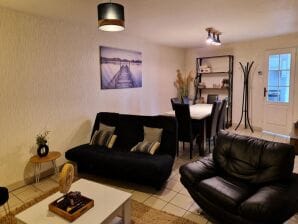 Apartment House 5 People - Blainville-sur-l'Eau - image1