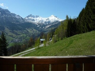 Appartement Valmorel  9