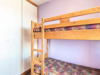 Appartement Valmorel  13