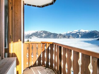 Apartment Valmorel  14