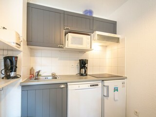 Appartement Saint Sorlin d Arves Équipement 16