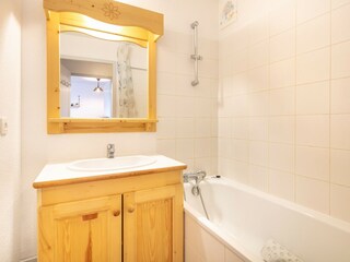 Appartement Saint Sorlin d Arves Équipement 16