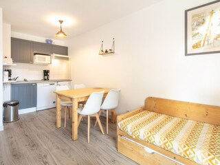 Appartamento Saint Sorlin d Arves Caratteristiche 15
