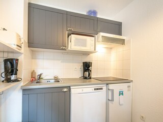Appartamento Saint Sorlin d Arves Caratteristiche 16