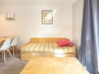 Apartment Saint Sorlin d Arves Ausstattung 11