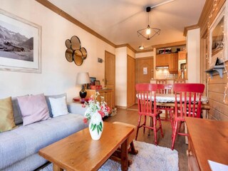 Apartment Montvalezan  31