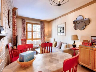 Appartement Montvalezan  32