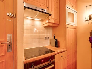 Apartment Montvalezan  34