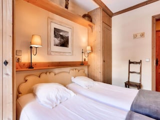 Apartment Montvalezan  35