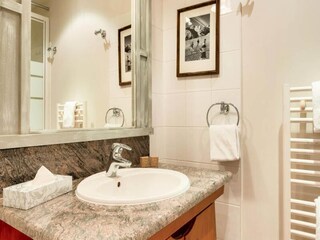 Appartement Montvalezan  36