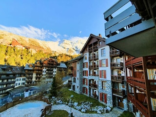 Apartment Montvalezan  39