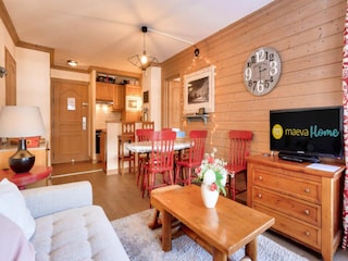 Apartment Montvalezan  10