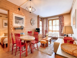 Apartment Montvalezan  11