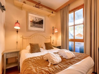 Apartment Montvalezan  12