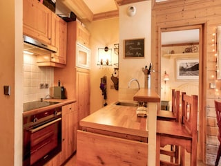 Apartment Montvalezan  17