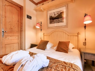 Apartment Montvalezan  18