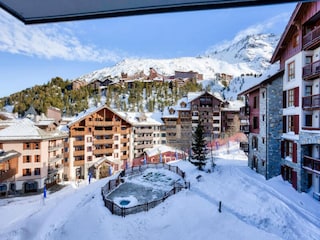 Apartment Montvalezan  19