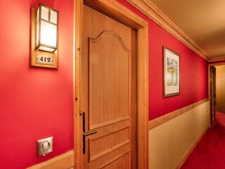 Appartement Montvalezan  21