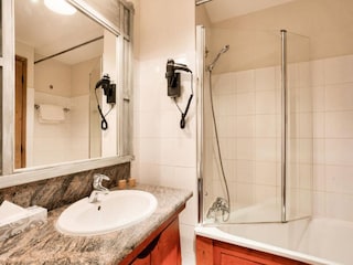 Apartment Montvalezan  25