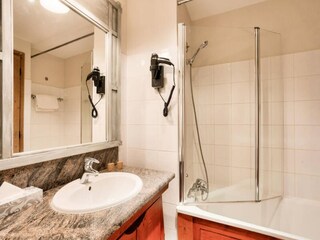 Appartement Montvalezan  25
