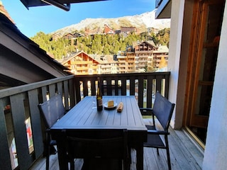 Apartment Montvalezan  27