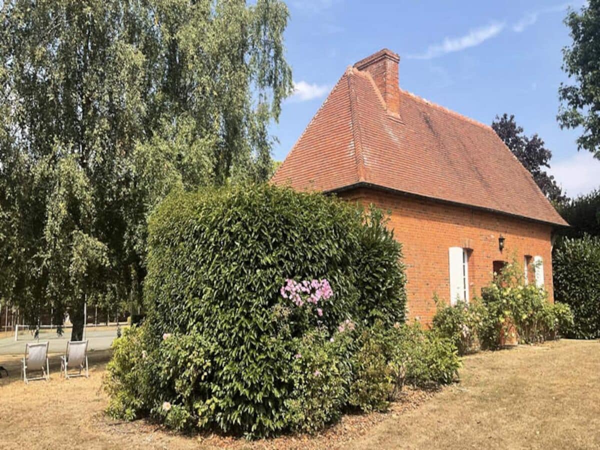 Appartement Sainte-Geneviève-en-Bray  1