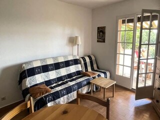 Apartamento Les Issambres  19