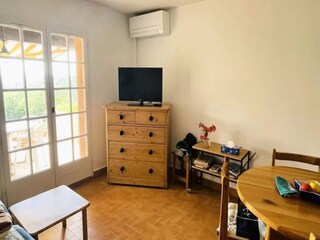 Apartamento Les Issambres  20