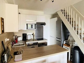 Apartamento Les Issambres  22