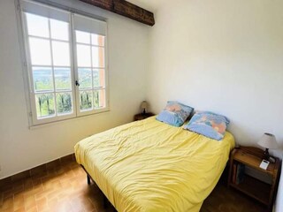 Apartamento Les Issambres  17