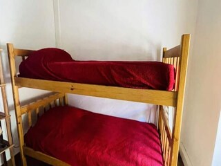Apartamento Les Issambres  24