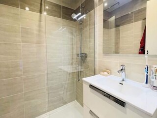 Appartement Les Issambres  26