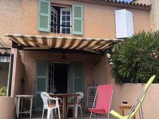 Apartamento Les Issambres  27