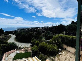 Apartamento Les Issambres  18