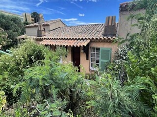 Apartamento Les Issambres  28