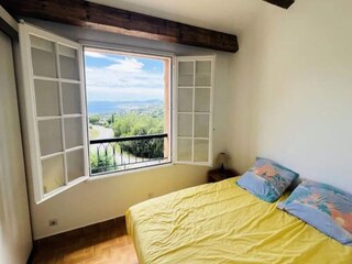 Apartamento Les Issambres  29