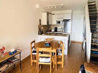 Appartement Les Issambres  3