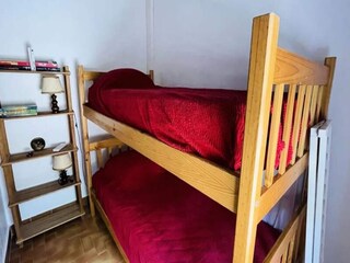 Appartement Les Issambres  4