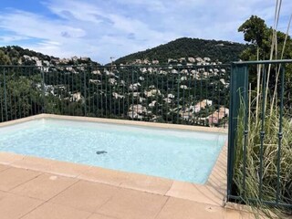 Apartamento Les Issambres  7
